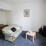 Wallfield Crescent Apartments