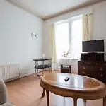 Wallfield Crescent Apartments