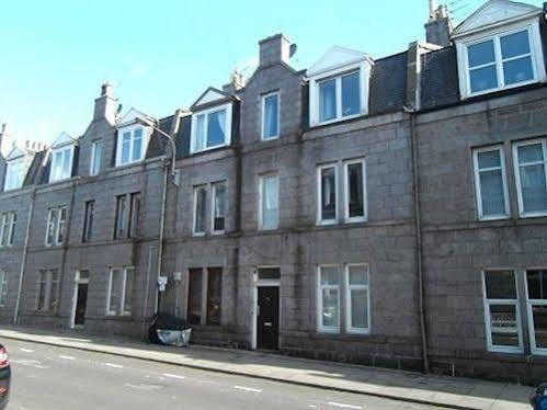 Wallfield Crescent Apartment