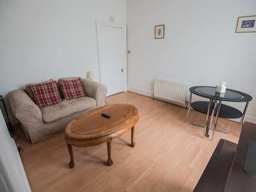 Wallfield Crescent * Aberdeen