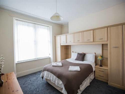 Wallfield Crescent Apartment