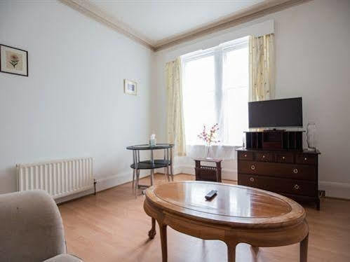 Apartment Wallfield Crescent Aberdeen